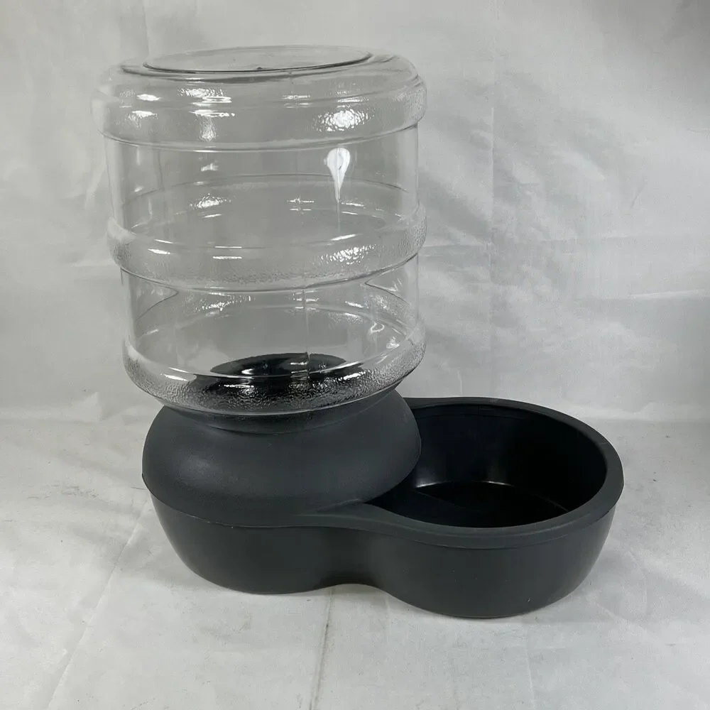 Aspen Pet Lebistro Pet Water Dispenser 2.5 Gallons NEW